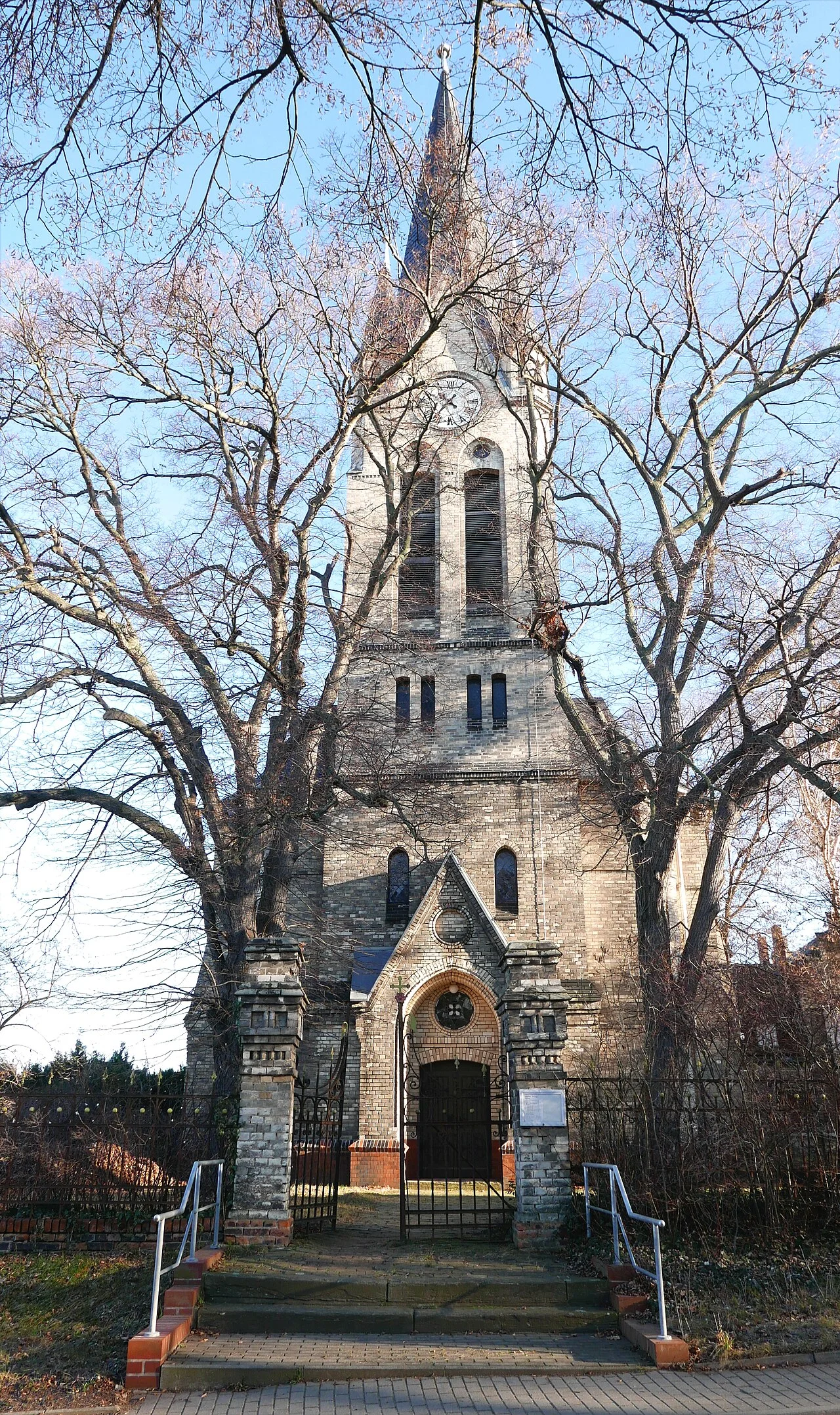 Photo of Granschütz