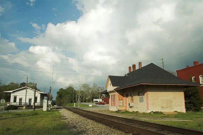 Photo of Grantville