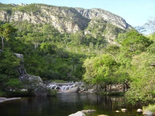 Photo of Grão Mogol