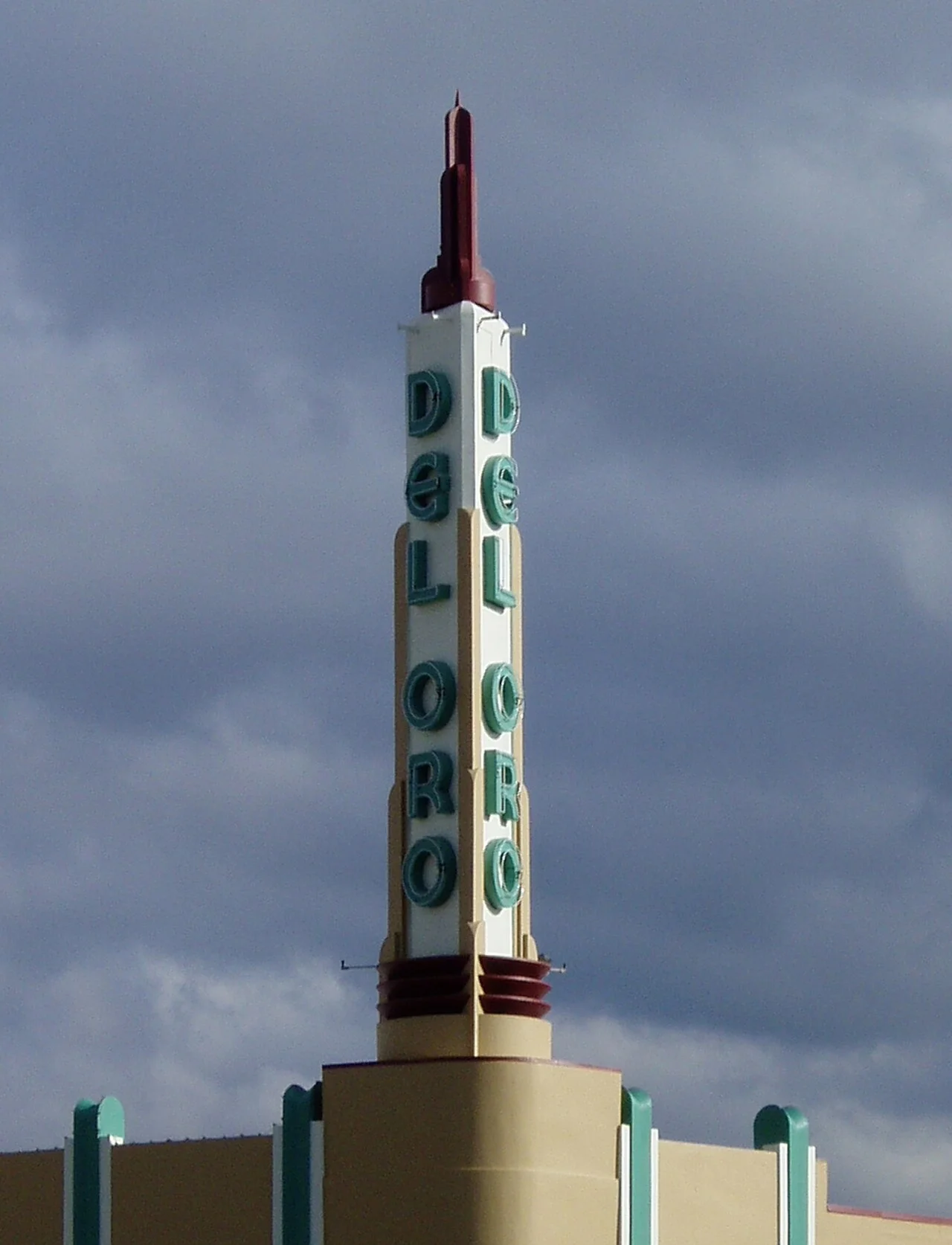 Photo of Grass Valley