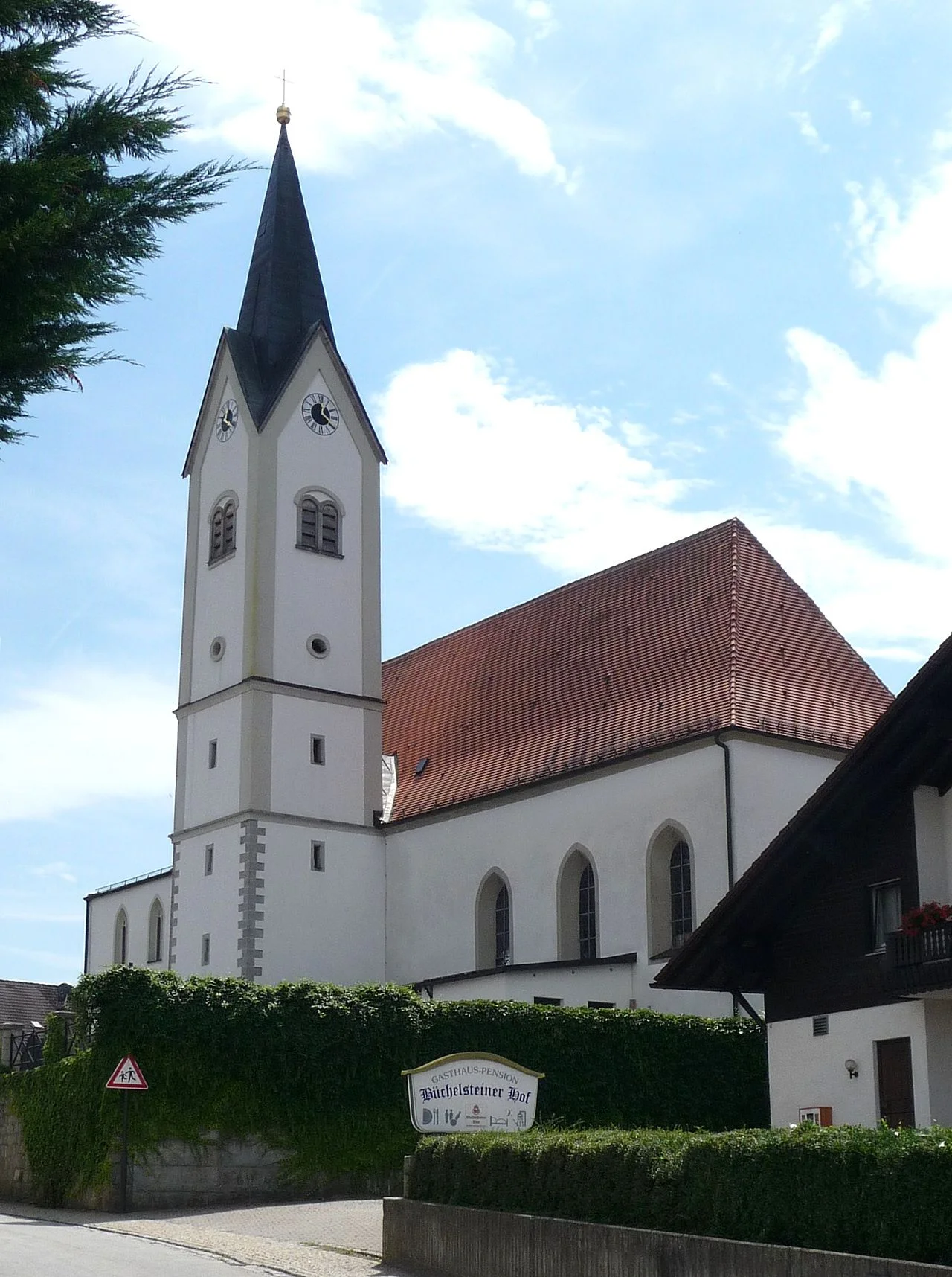 Photo of Grattersdorf