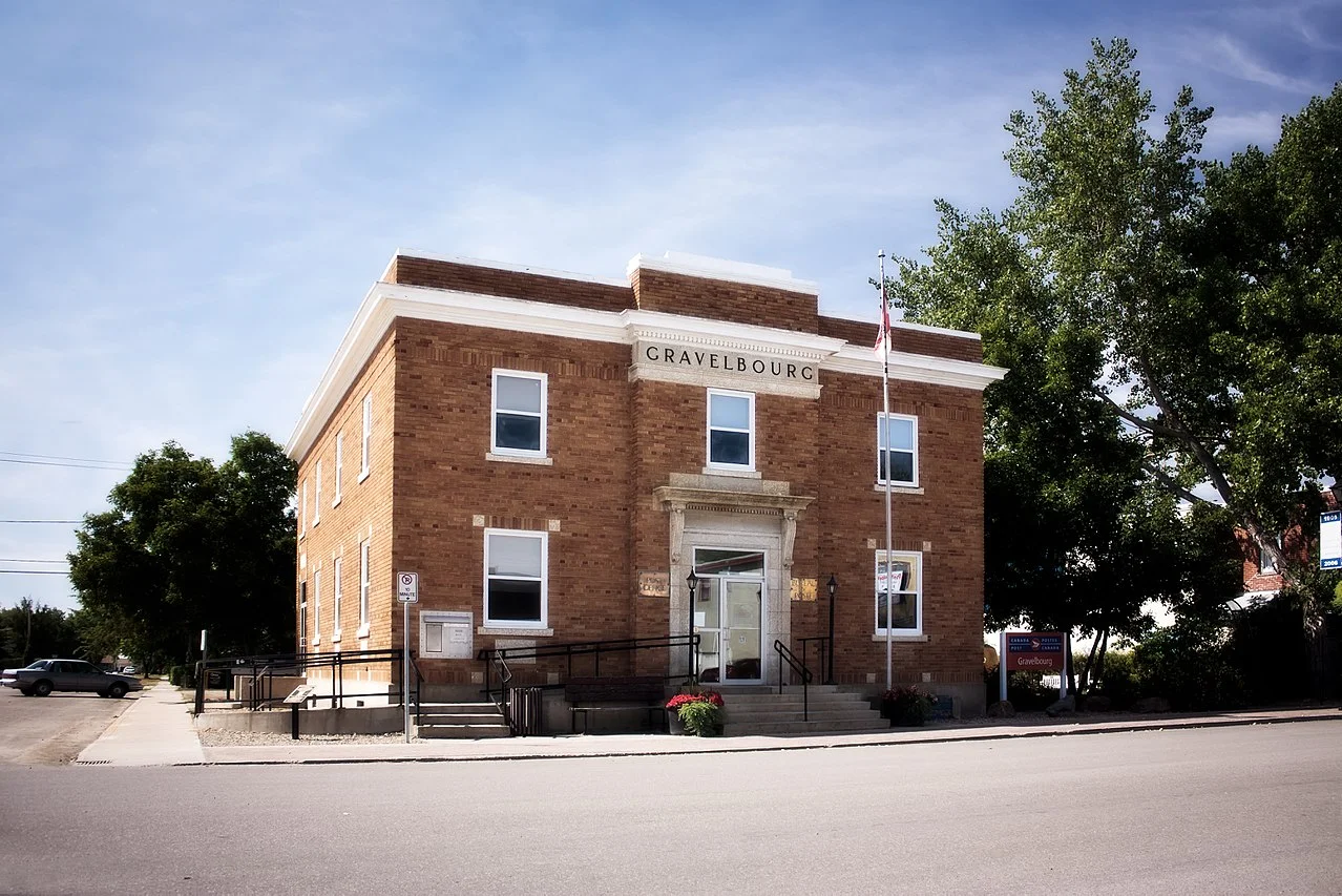 Photo of Gravelbourg