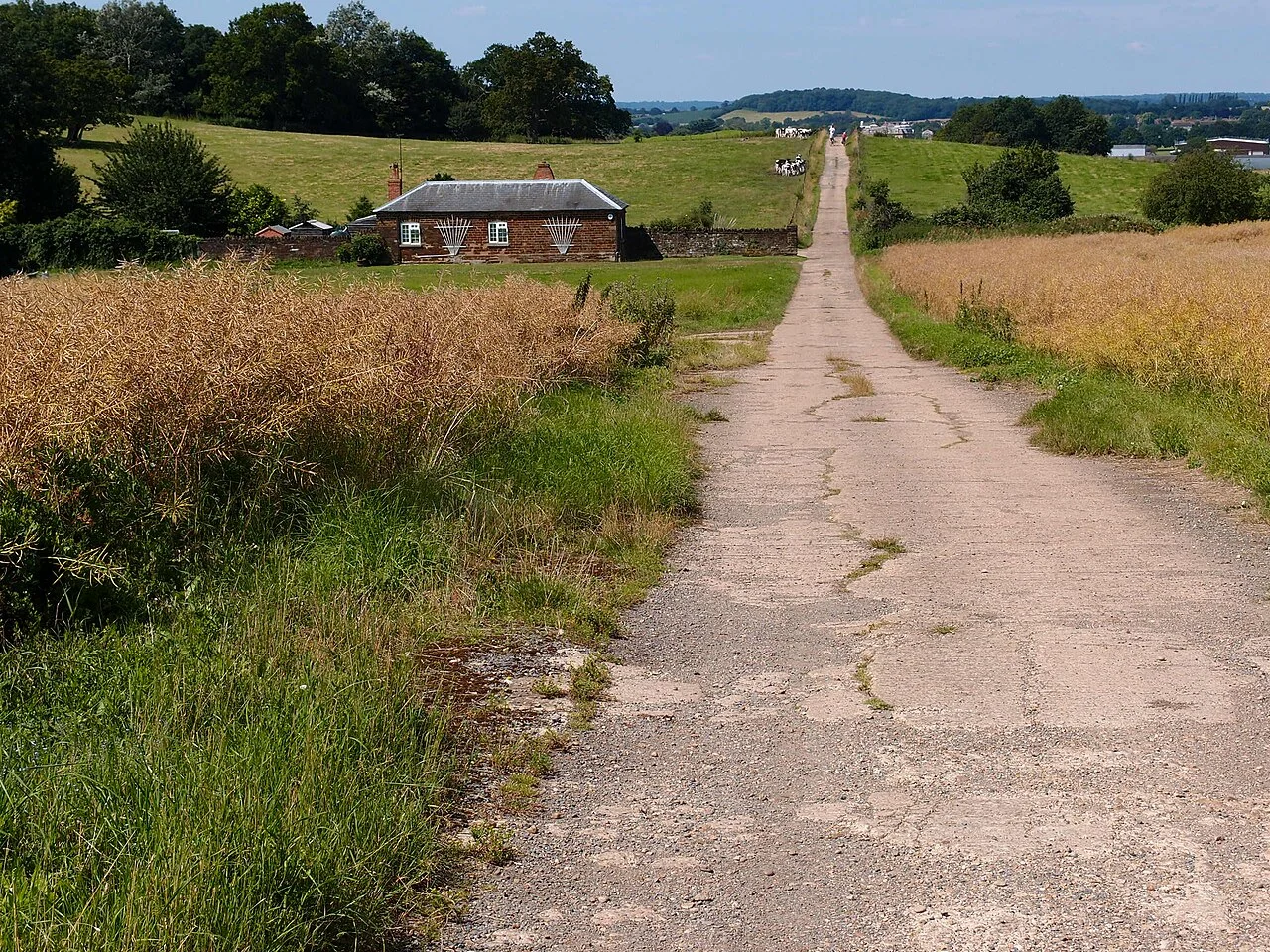 Photo of Gravenhurst