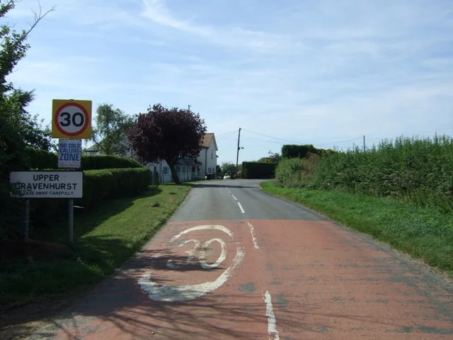 Photo of Gravenhurst