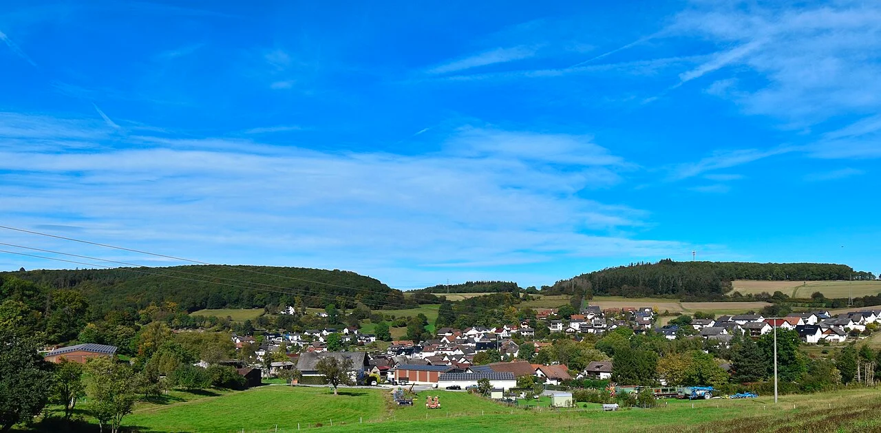 Photo of Grävenwiesbach
