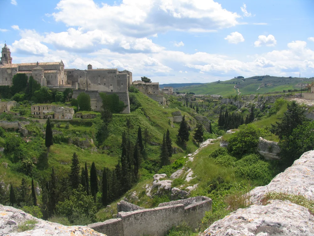 Photo of Gravina in Puglia