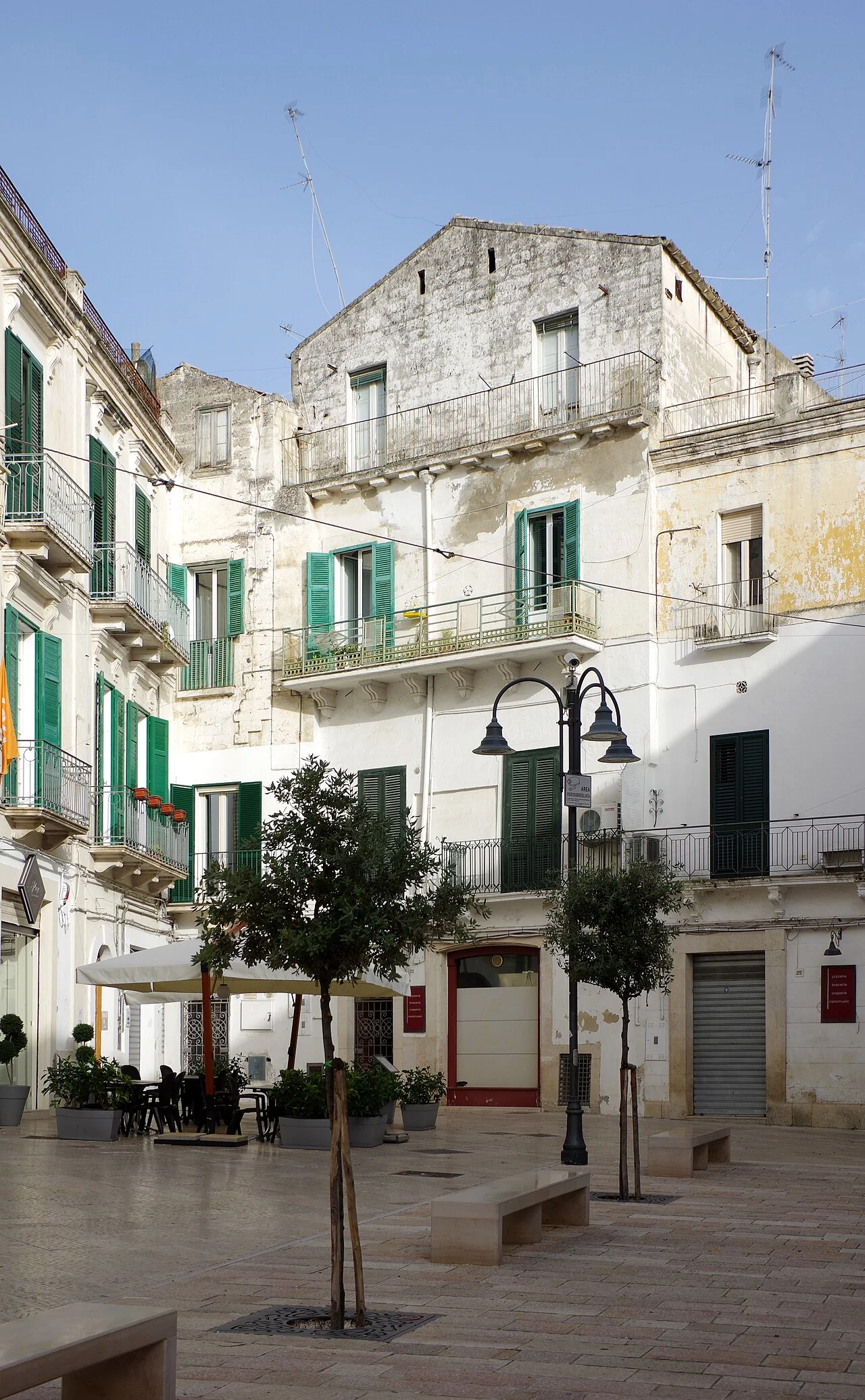 Photo of Gravina in Puglia