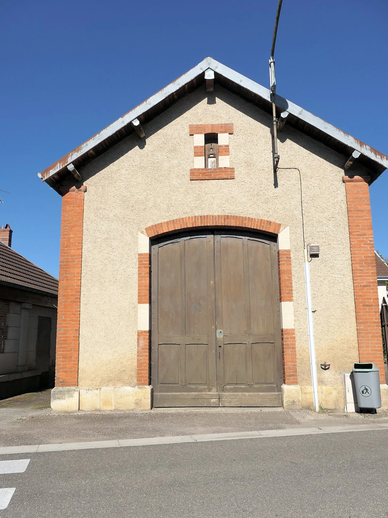 Photo of Gray-la-Ville