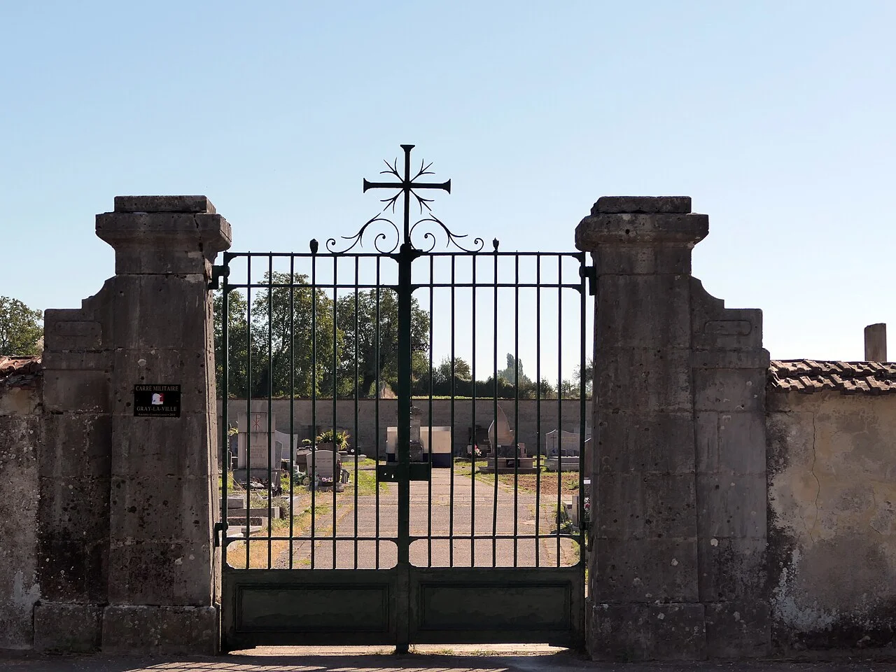 Photo of Gray-la-Ville