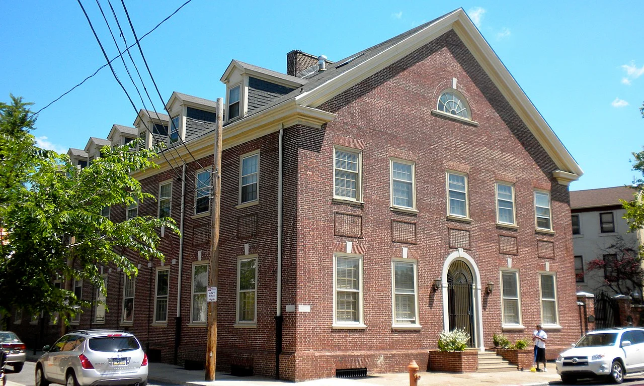 Photo of Grays Ferry