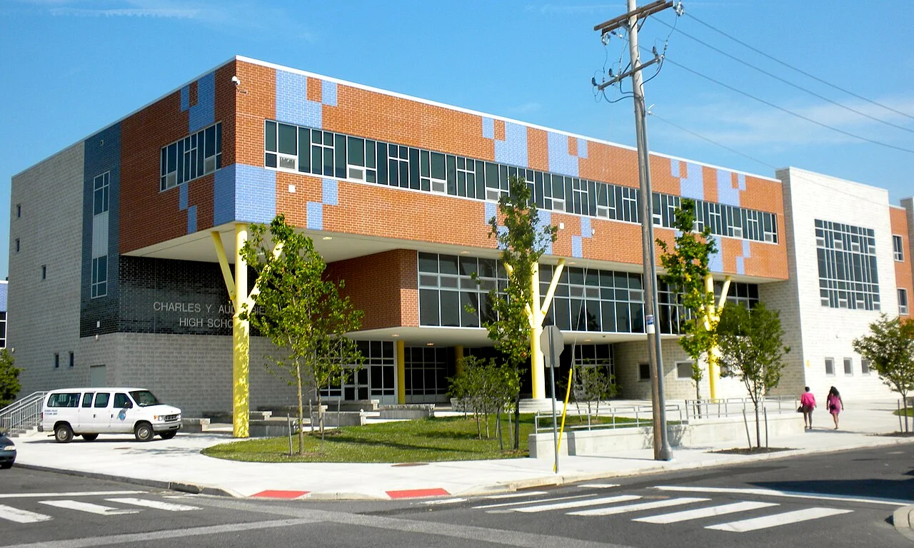 Photo of Grays Ferry