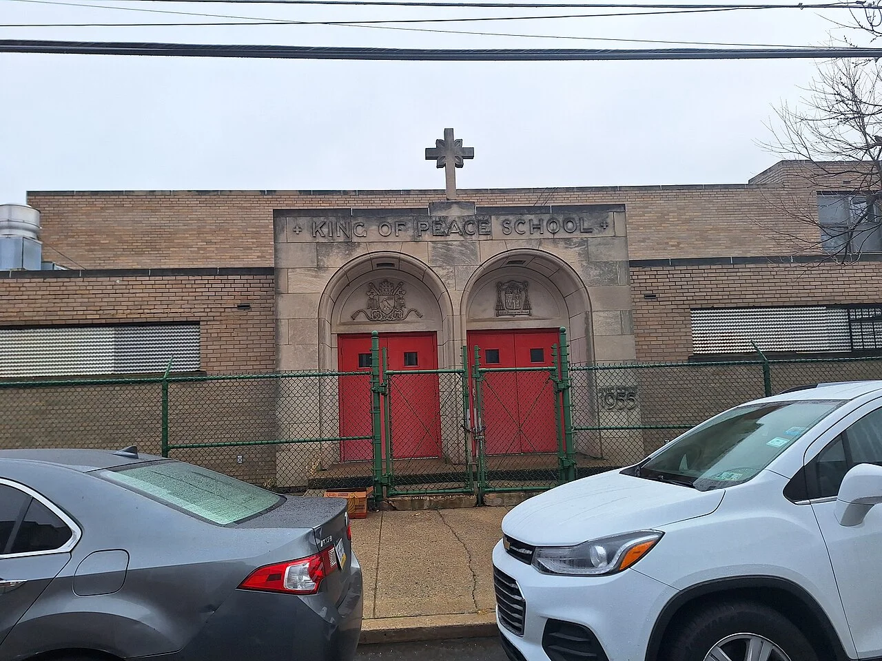 Photo of Grays Ferry