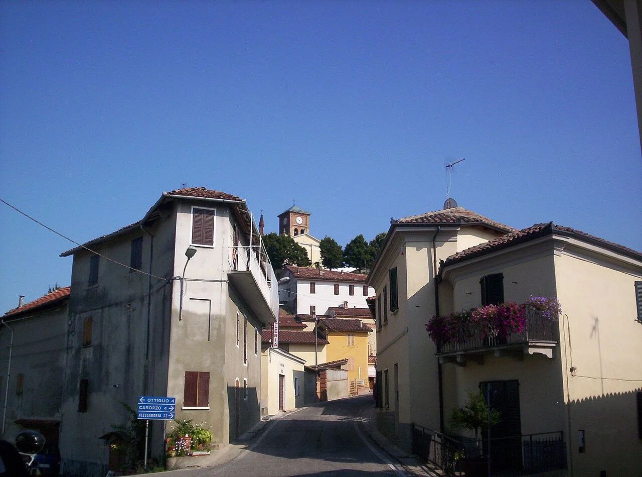 Photo of Grazzano Badoglio