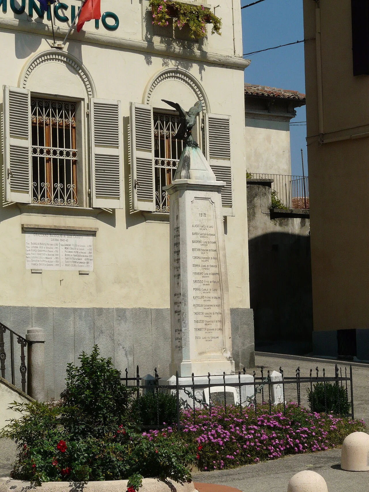 Photo of Grazzano Badoglio