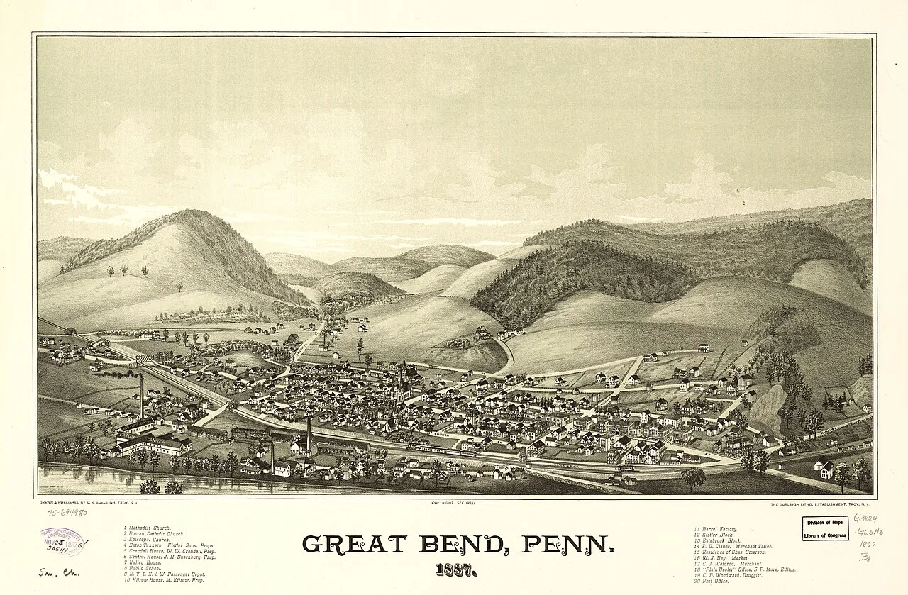 Photo of Great Bend