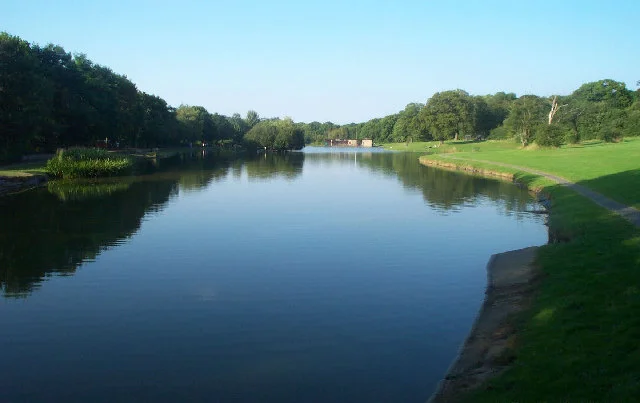 Photo of Great Corby