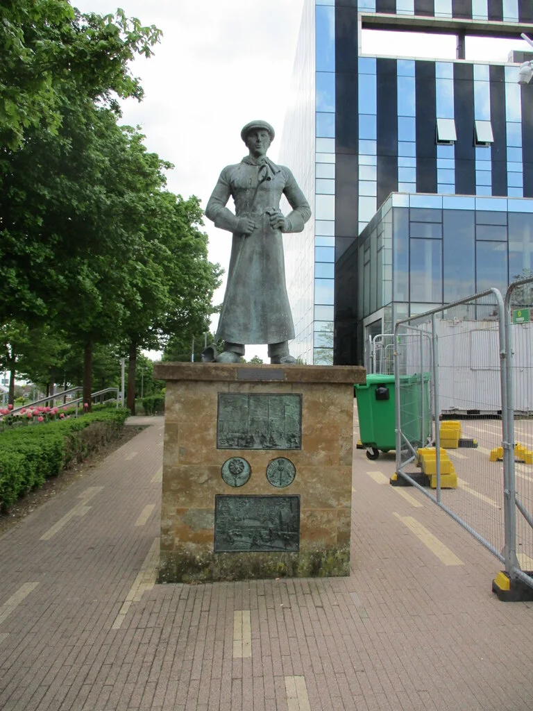 Photo of Great Corby