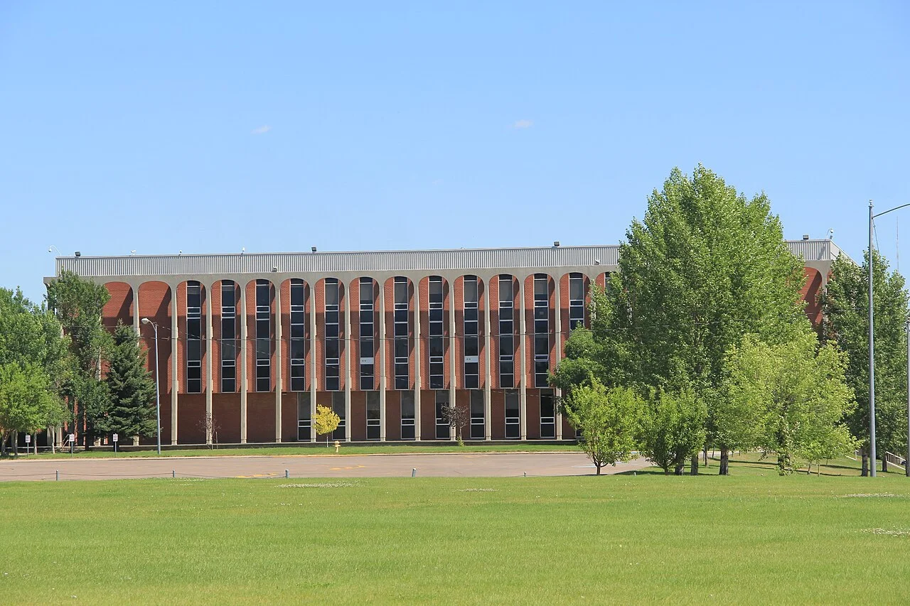 Photo of Great Falls