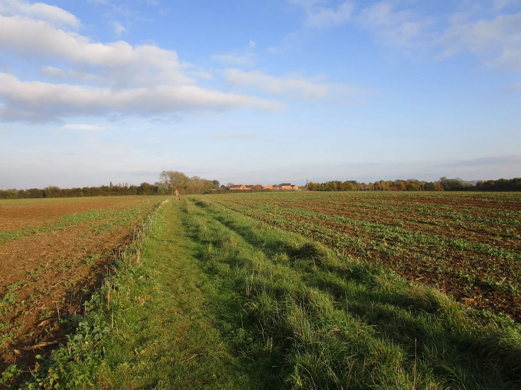 Photo of Great Gonerby