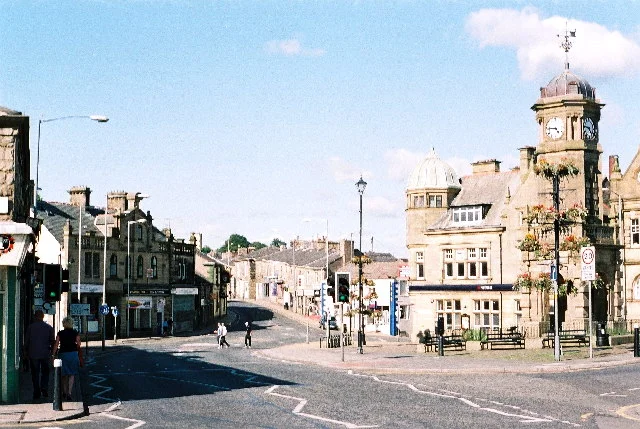 Photo of Great Harwood