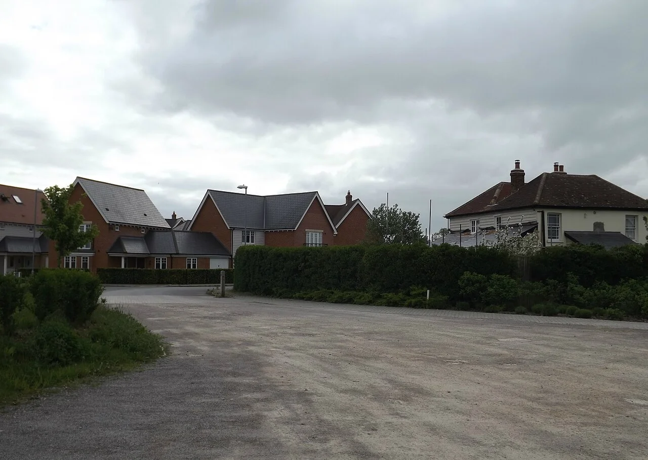 Photo of Great Horkesley