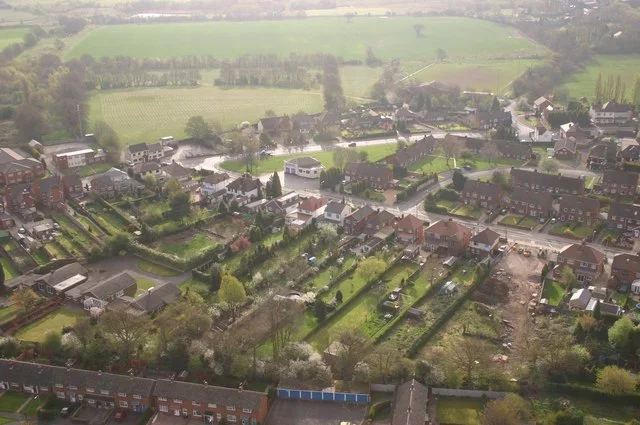 Photo of Great Wyrley