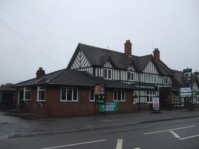 Photo of Great Wyrley