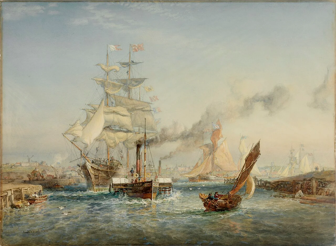 Photo of Great Yarmouth