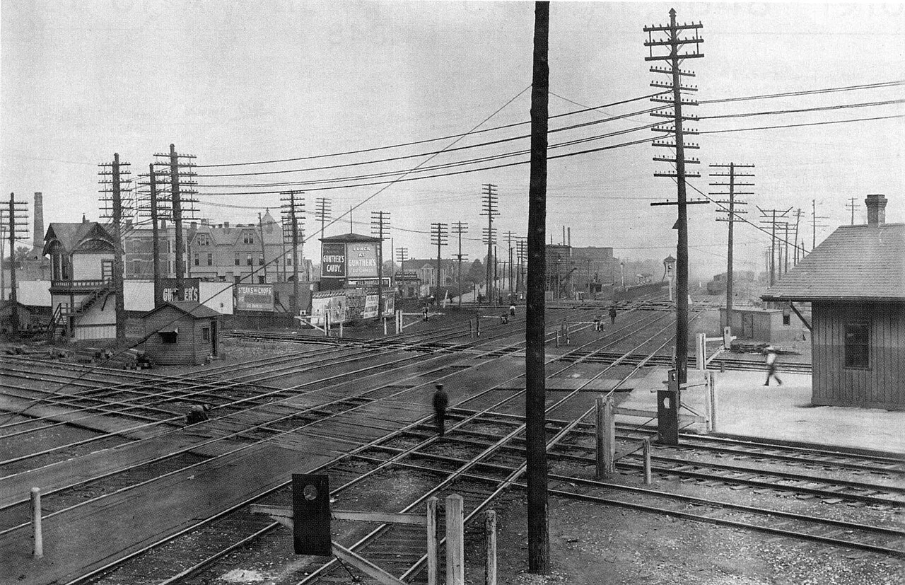 Photo of Greater Grand Crossing