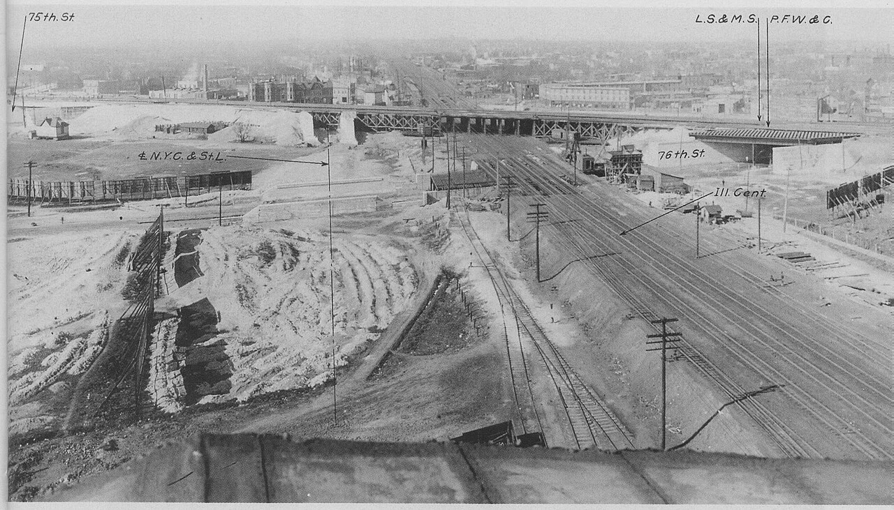 Photo of Greater Grand Crossing