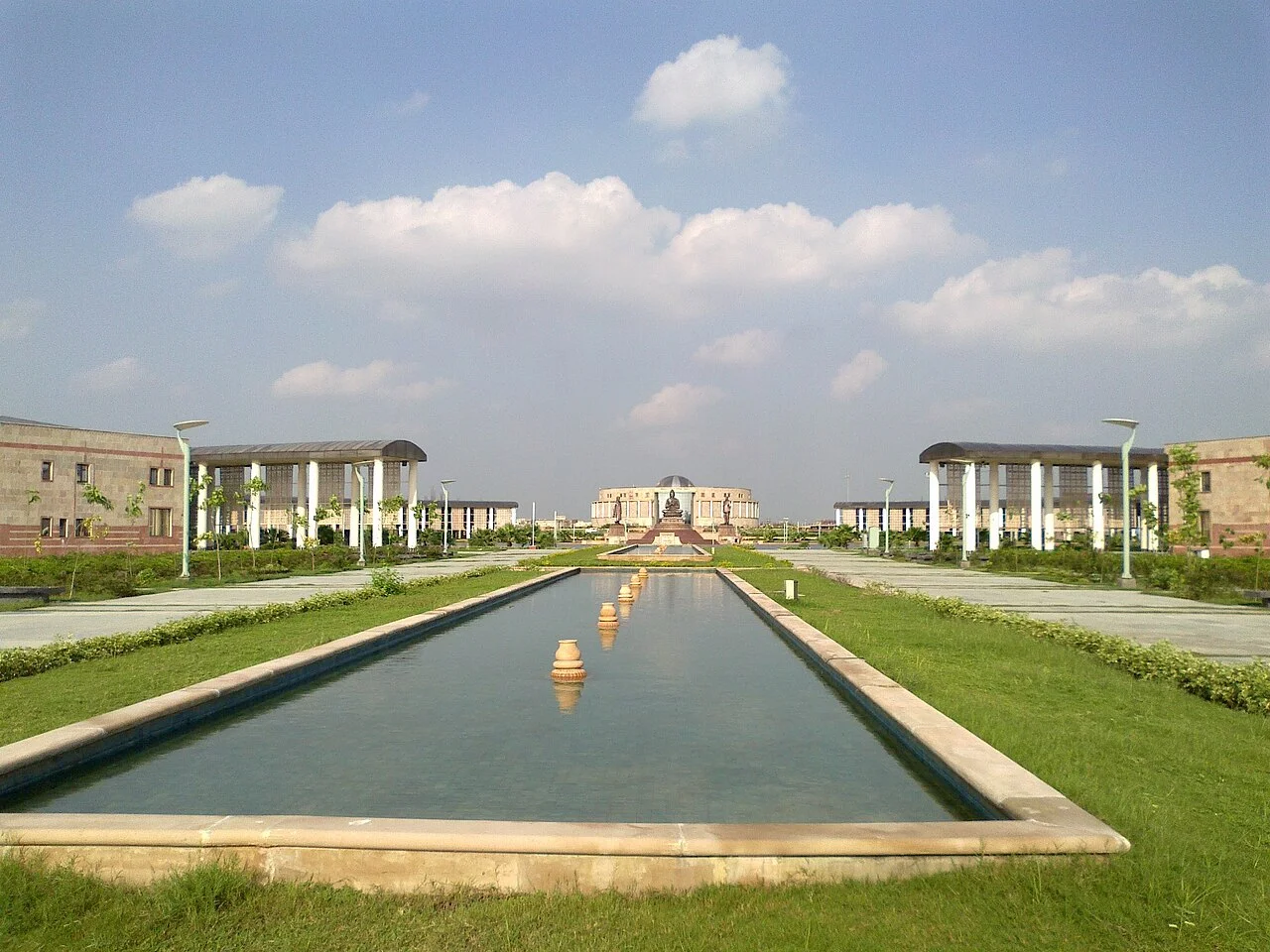 Photo of Greater Noida