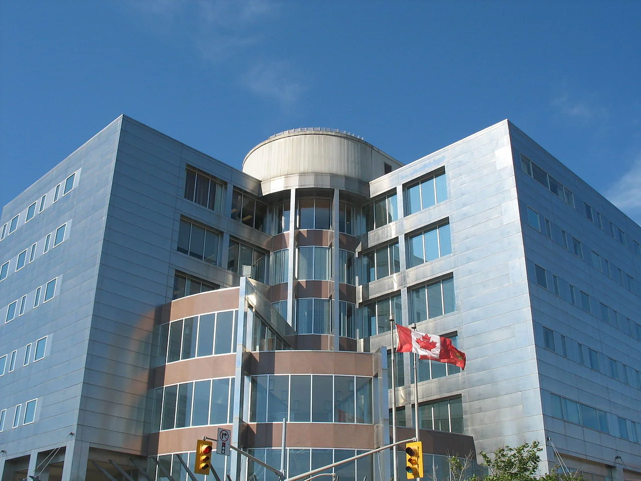 Photo of Greater Sudbury