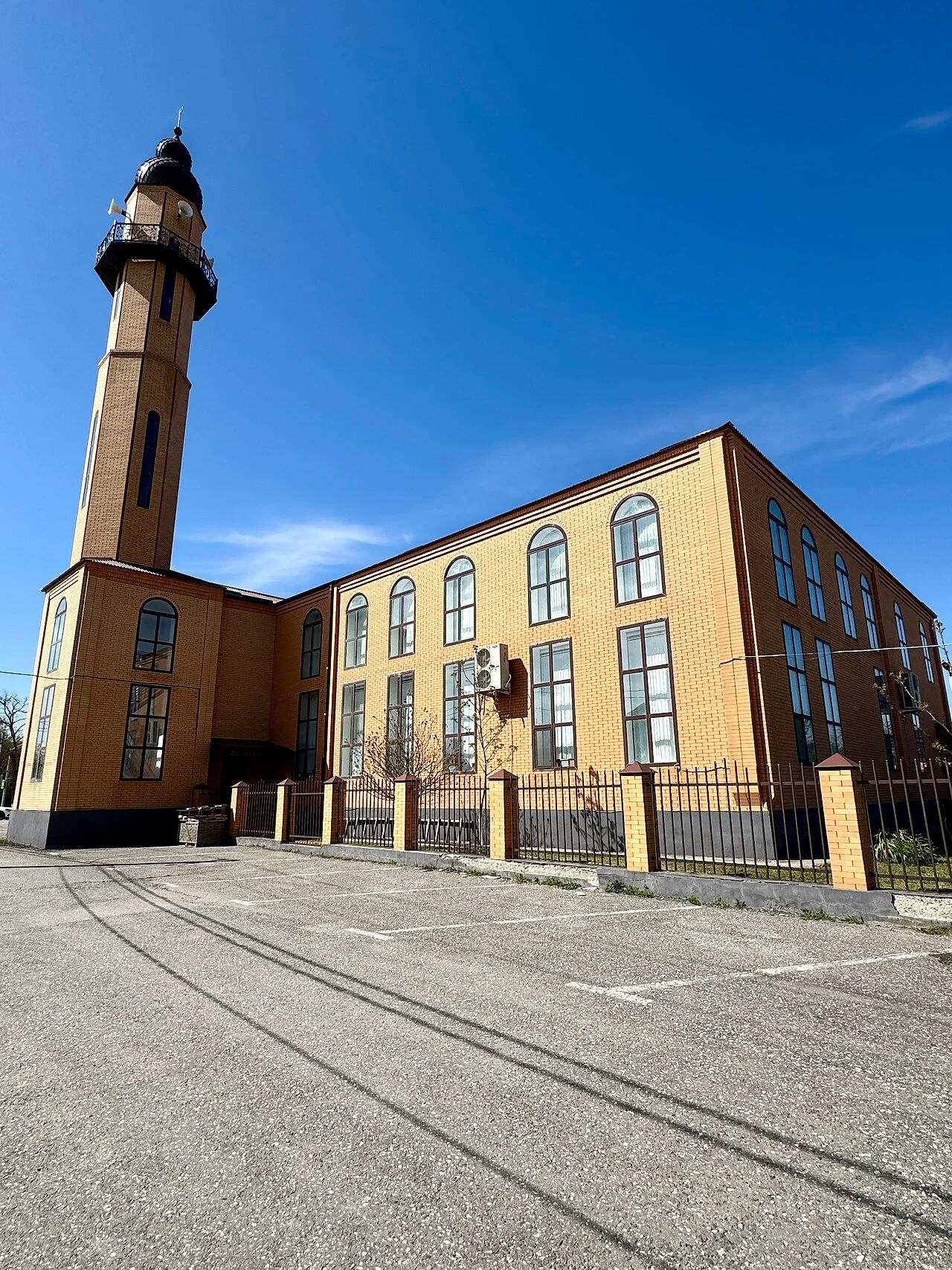 Photo of Grebenskaya