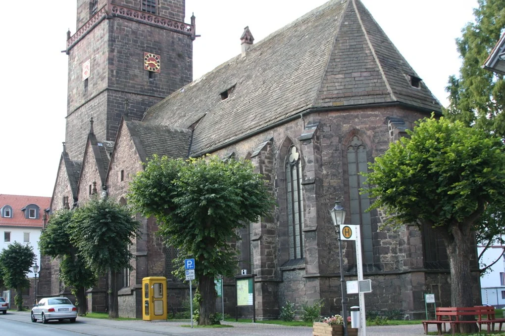 Photo of Grebenstein