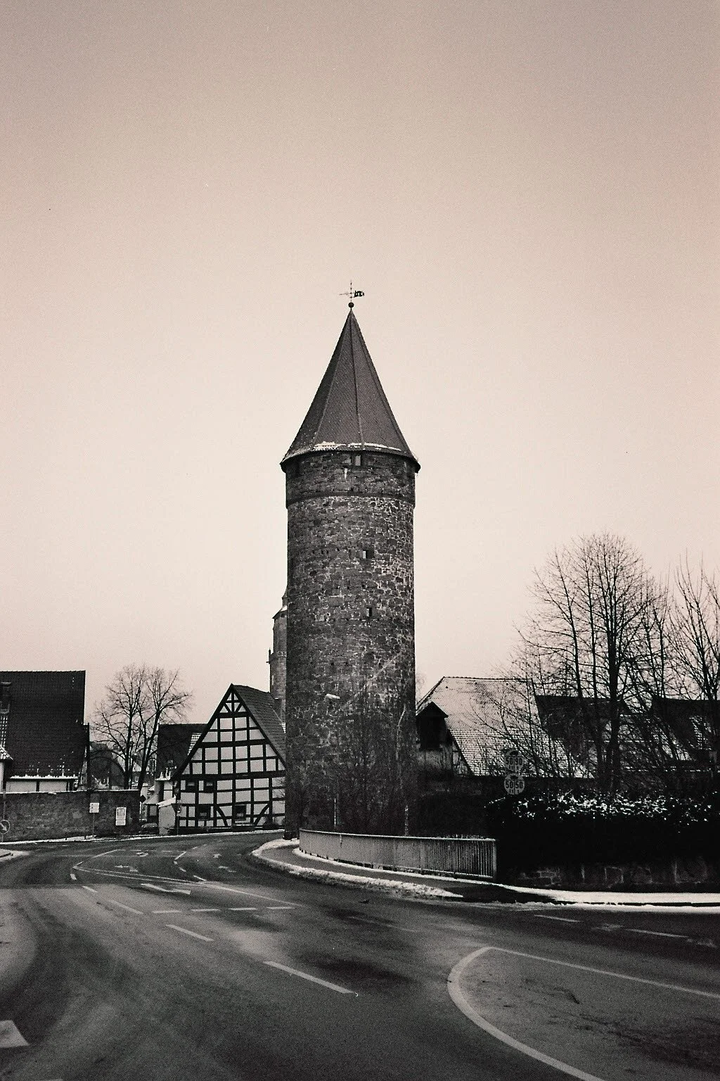 Photo of Grebenstein