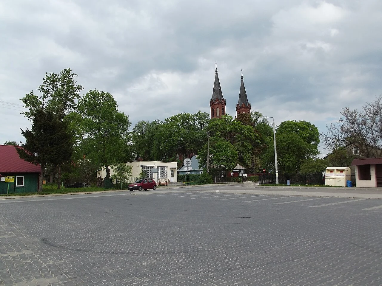 Photo of Grębków