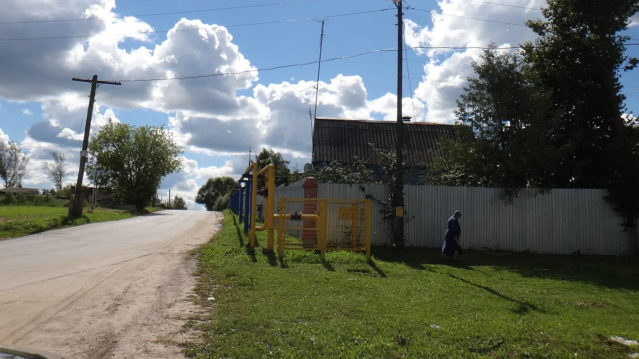 Photo of Grebnevo