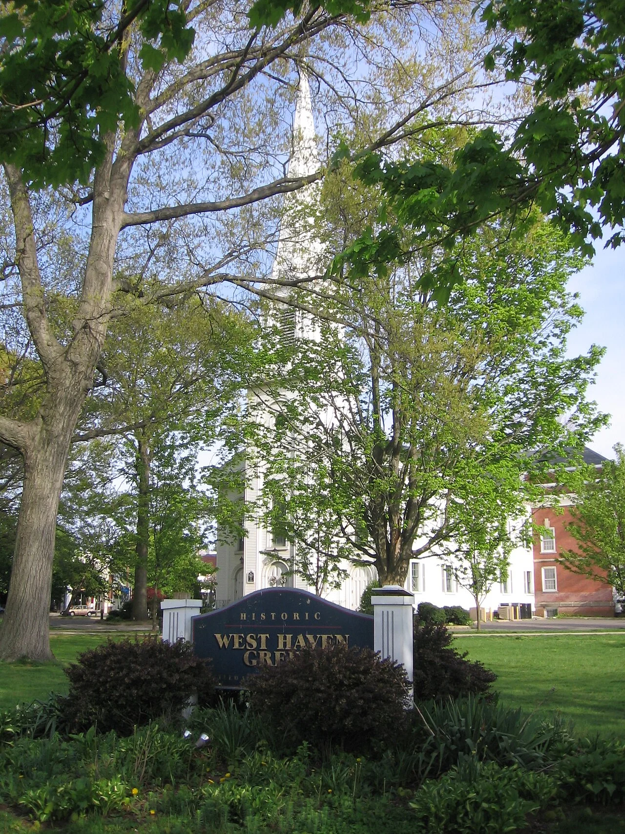 Photo of Green Haven