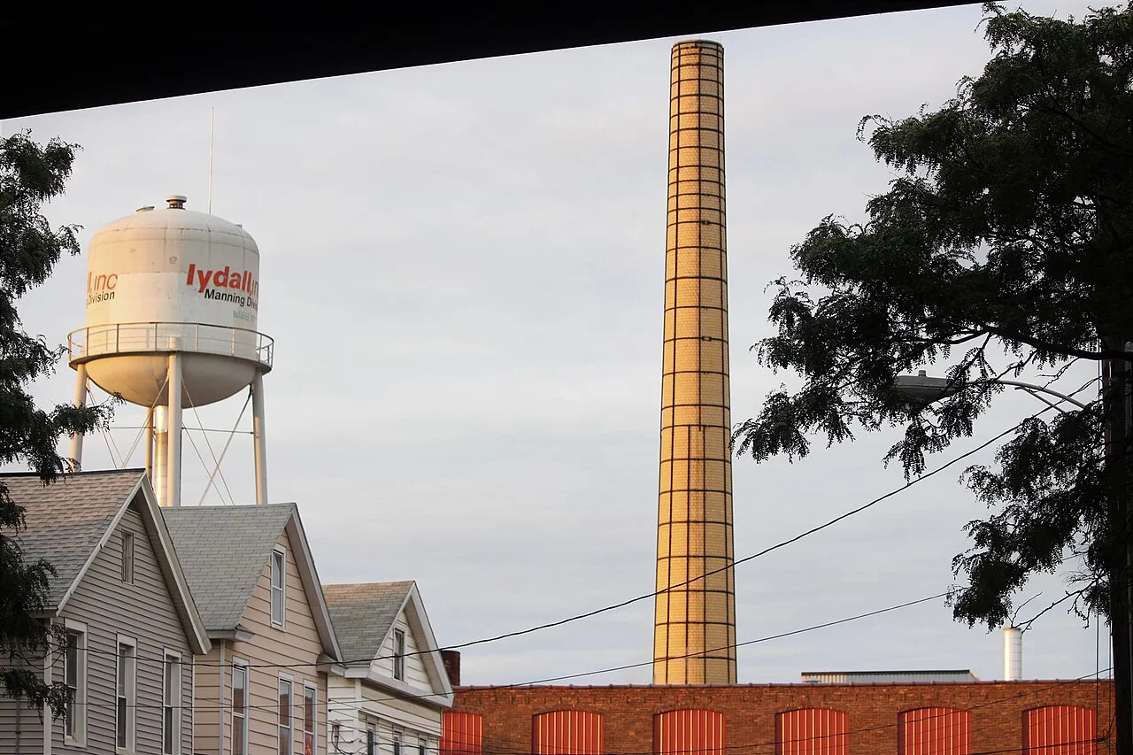 Photo of Green Island