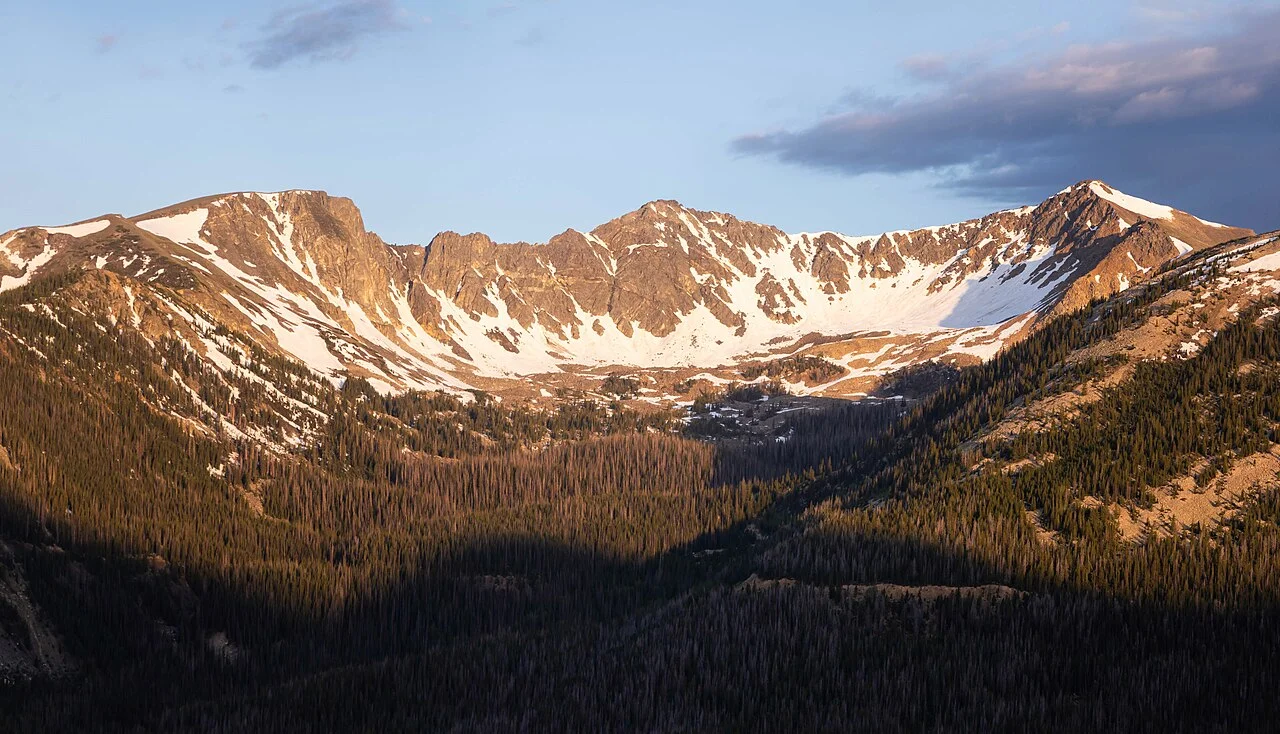 Photo of Green Knoll