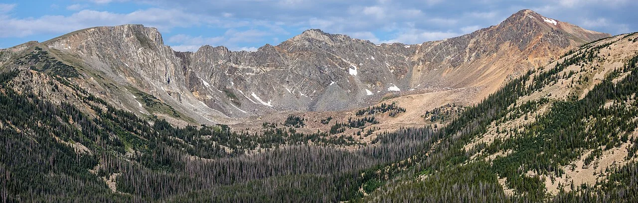 Photo of Green Knoll