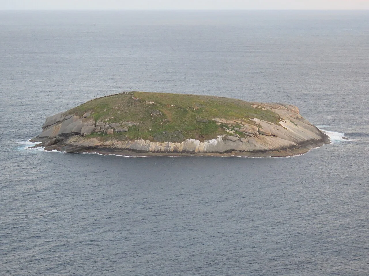 Photo of Green Point