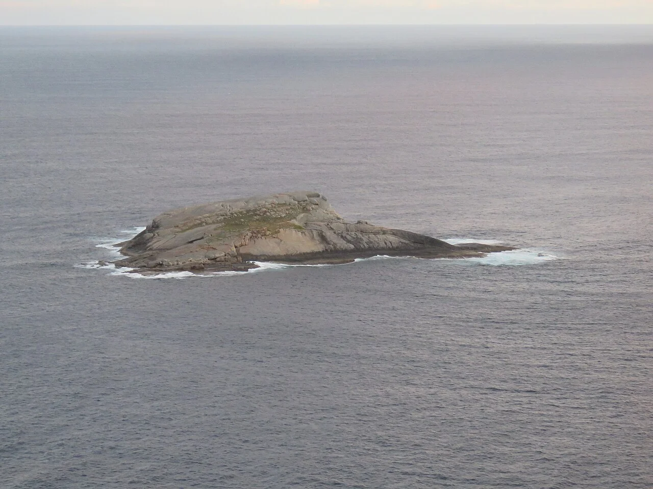 Photo of Green Point