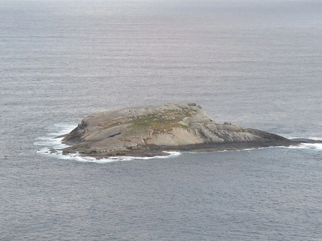 Photo of Green Point