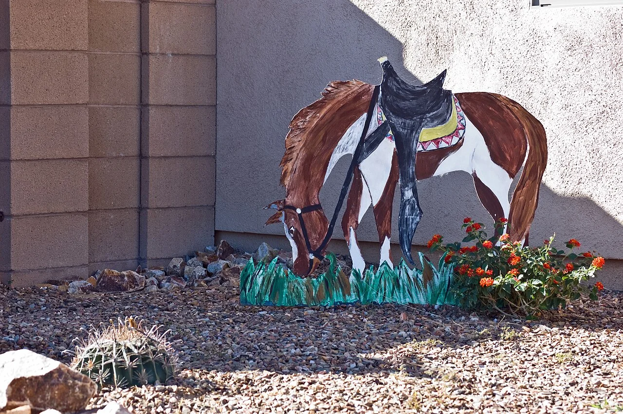 Photo of Green Valley