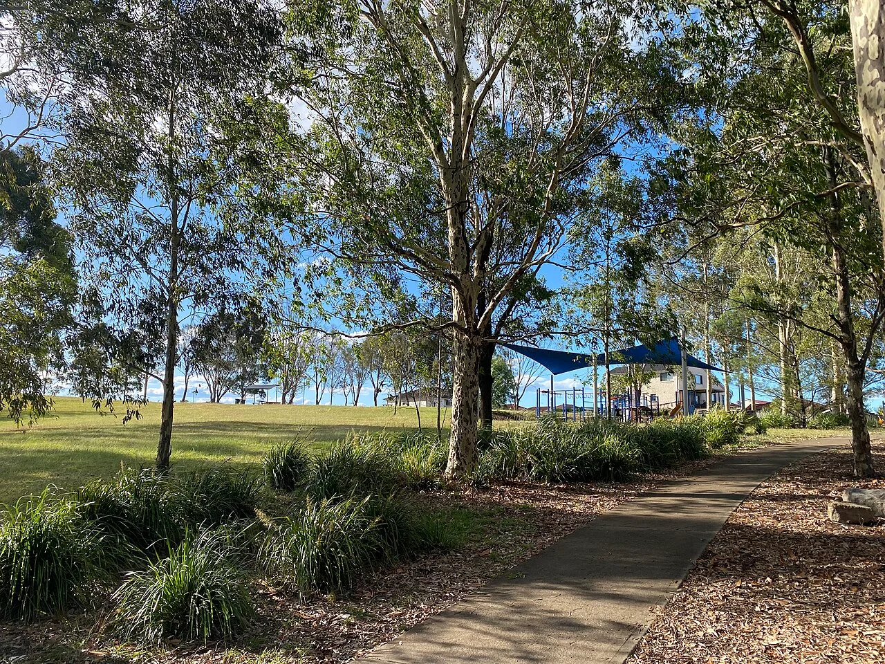 Photo of Green Valley