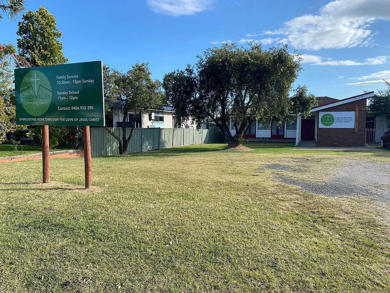 Photo of Green Valley