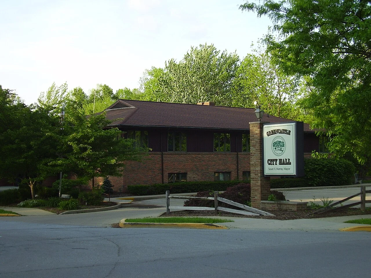 Photo of Greencastle