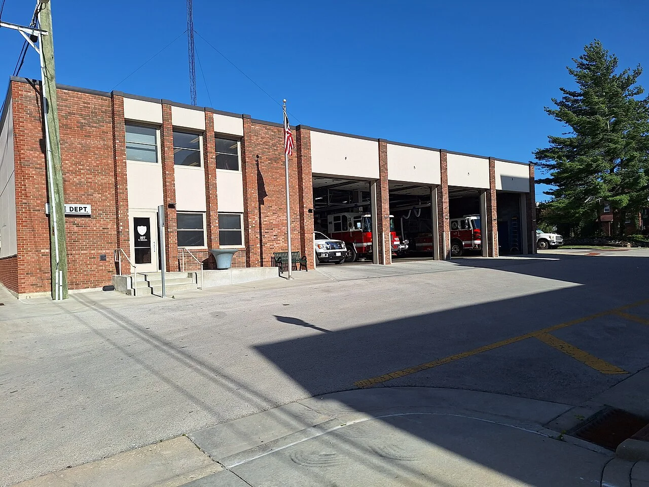 Photo of Greencastle