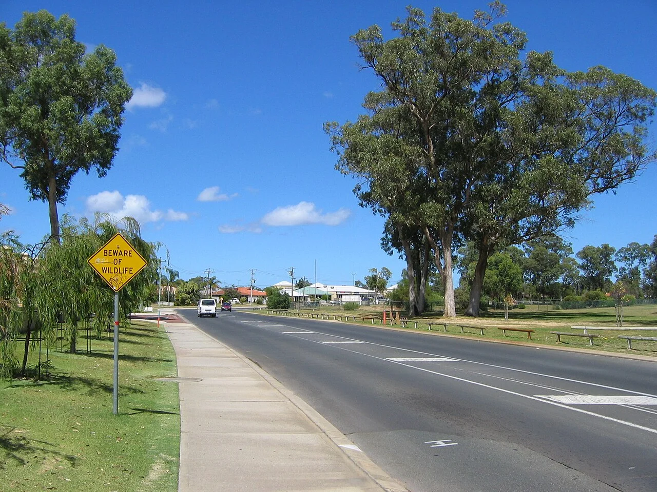 Photo of Greenfields